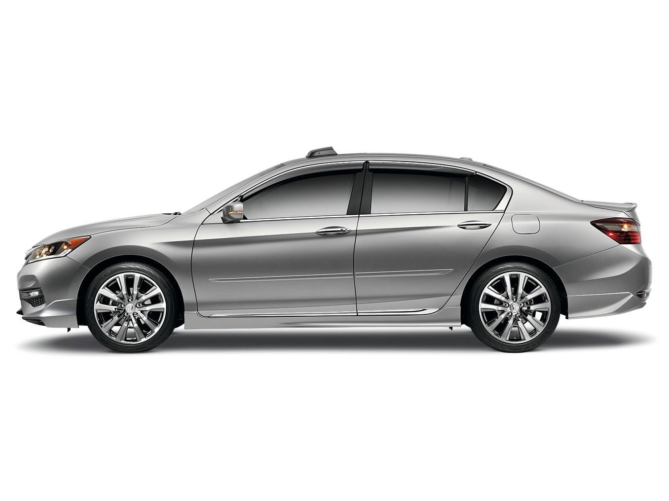 Underbody Spoiler-Side Honda Accord Sedan Accessories|DreamShop